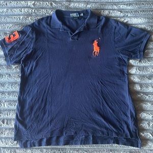 Ralph Lauren Polo